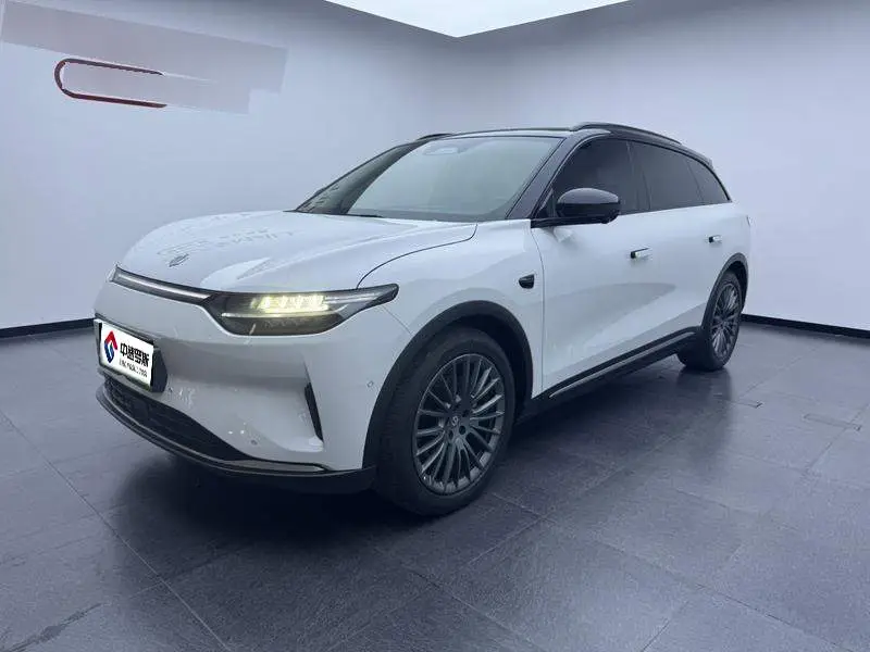 Leapmotor C11 2024 Pure Electric 580 Premium Edition
