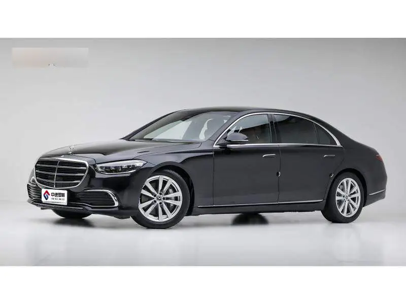 Mercedes-Benz S-Class 2024 S 400 L Business Edition