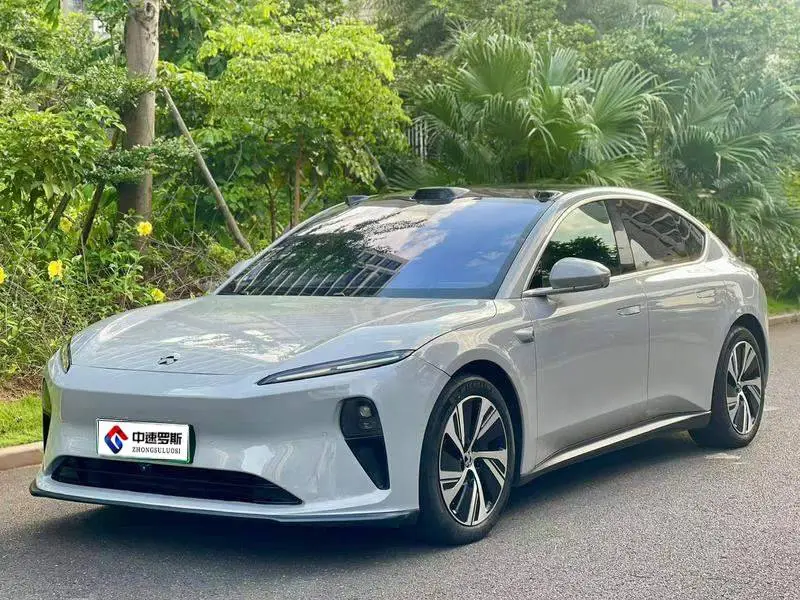 NIO ET5 2022 75kWh