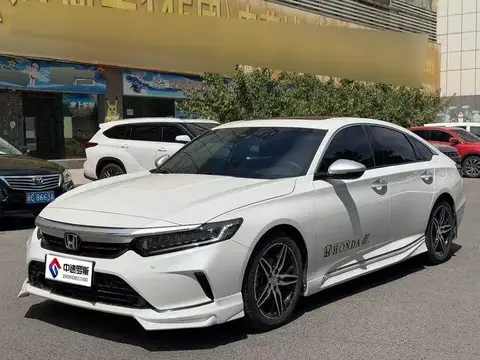 Inspur 2022 260TURBO Elite Edition