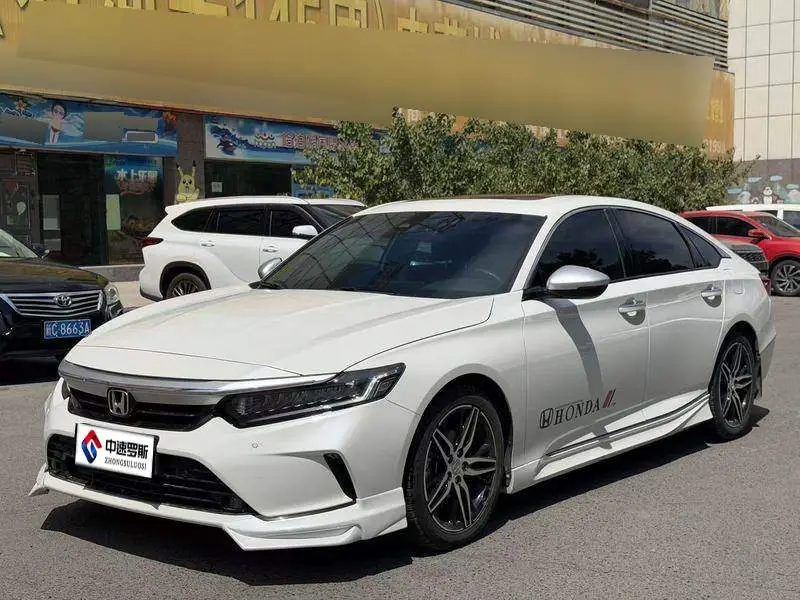 Inspur 2022 260TURBO Elite Edition