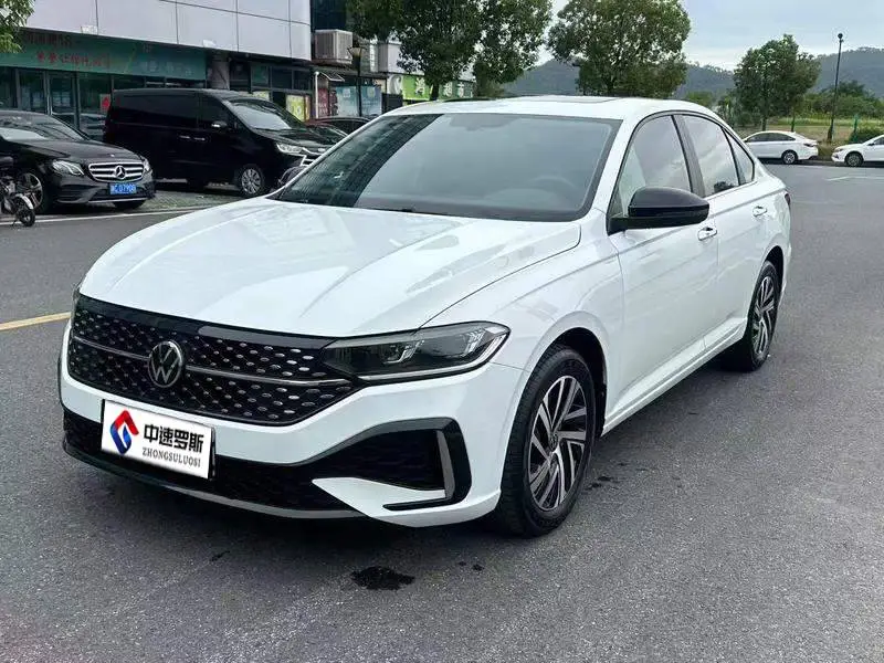 Lavida 2023 280TSI DSG Starry Sky Edition