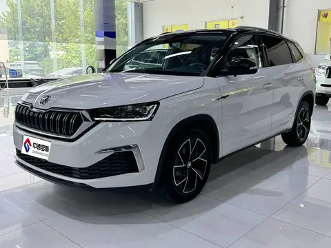 Komik 2021 GT 1.5L Automatic Flagship Edition