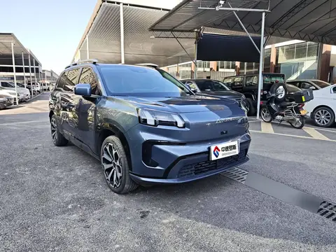 AION V 2024 Aion Tyrannosaurus 520 Smart Edition