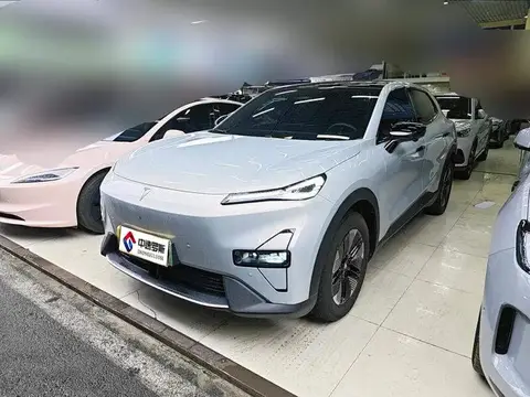 Deep Blue S05 2026 520Plus Pure Electric Edition