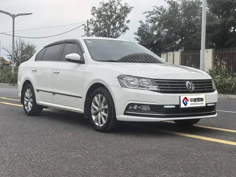 Lavida 2017 1.6L Automatic Fashion Edition