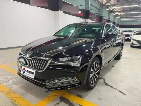 Speed 2021 TSI280 DSG Comfort Edition