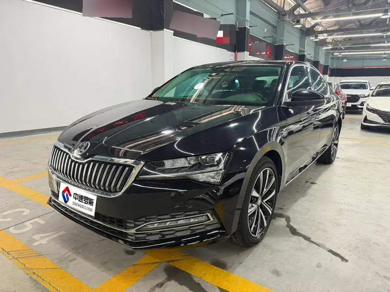 Speed 2021 TSI280 DSG Comfort Edition