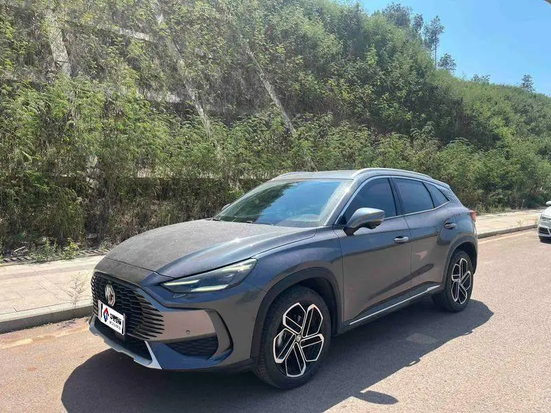 MG ONE 2022 β-Quality Life Series 1.5T Great Satisfaction 1228 Edition