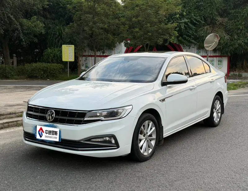 Bora 2020 1.5L Automatic Comfort