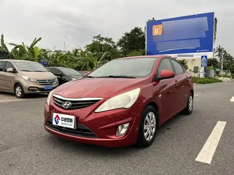 Rena 2010 Sedan 1.4L Automatic Comfort GS