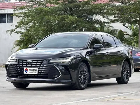 Asian Dragon 2022 2.0L XLE Premium Edition