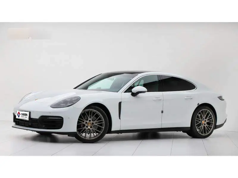 Panamera 2023 Panamera 2.9T Platinum Edition