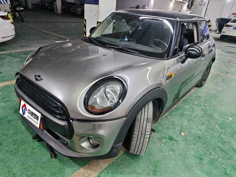MINI 2016 1.2T ONE