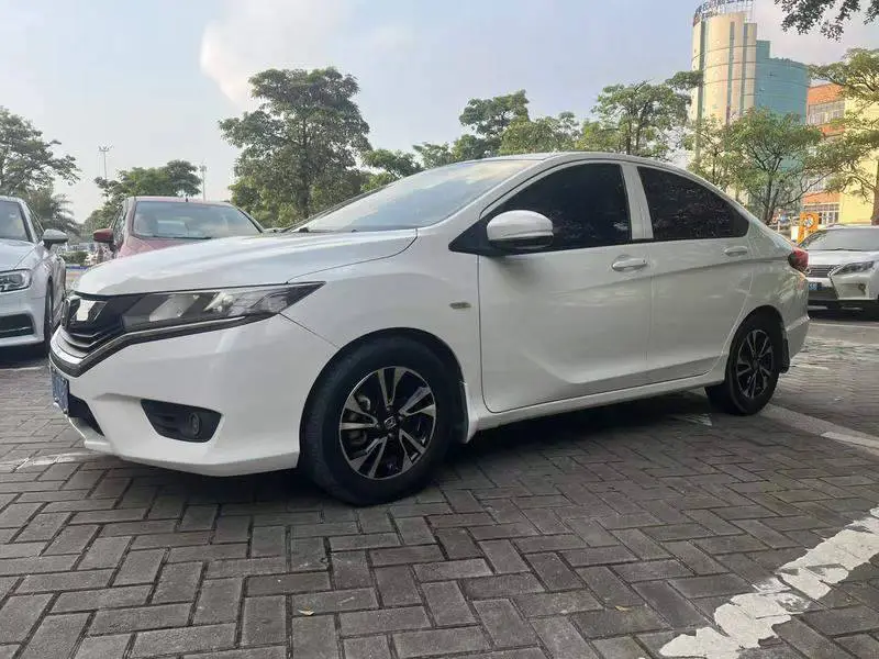 Goray 2016 1.5L CVT Classic Edition