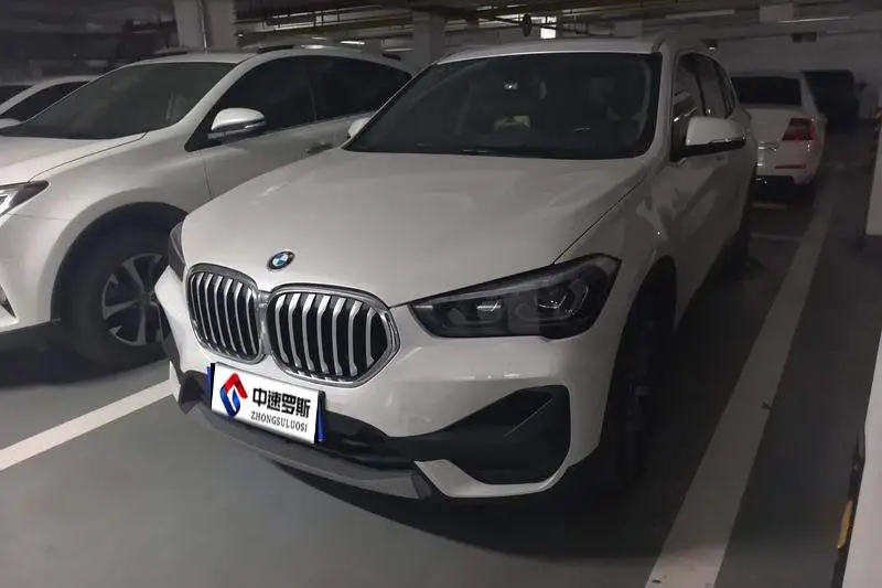 BMW X1 2022 sDrive25Li Leading Edition