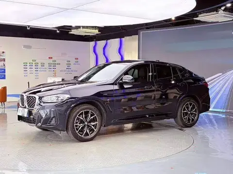 BMW X4 2022 xDrive 25i M Sport Package