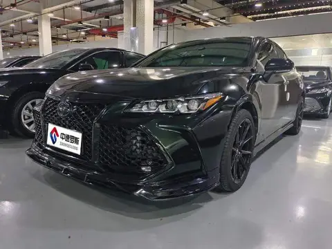 Asian Dragon 2019 Hybrid 2.5L Luxury Edition National VI