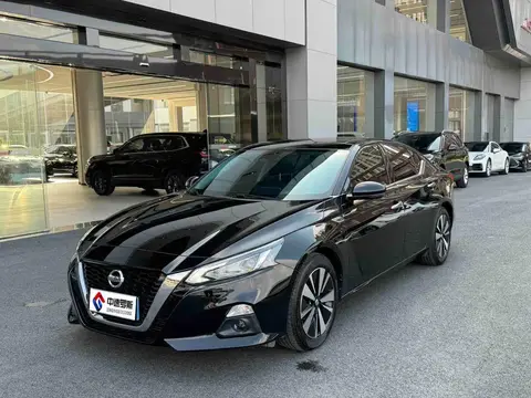 Tianlai 2021 2.0T XL Smart Edition