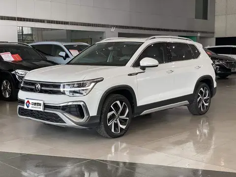 Tharu 2023 300TSI 2WD Full Moon Edition