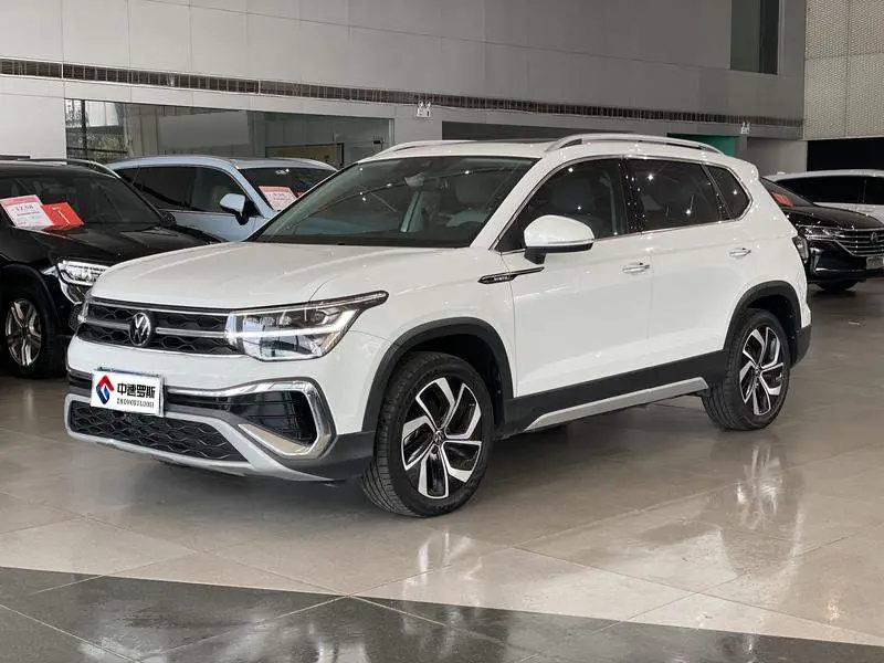 Tharu 2023 300TSI 2WD Full Moon Edition