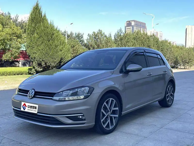 Golf 2020 Dear Edition 280TSI DSG Comfort Edition