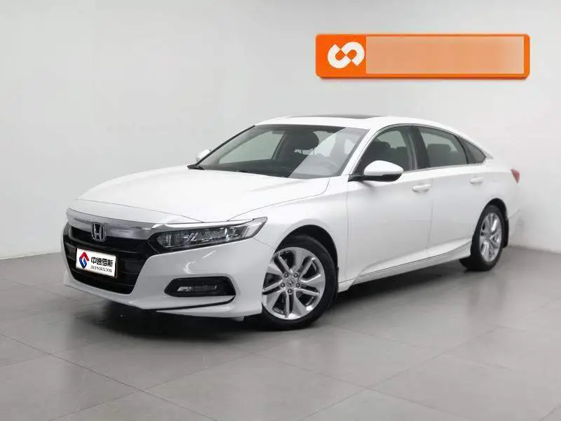 Accord 2018 260TURBO Elite Edition National VI