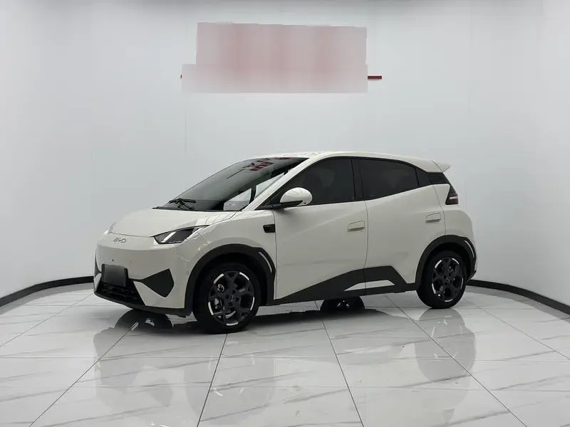 Seagull 2025 Smart Driving Edition 405กม. Flying Edition