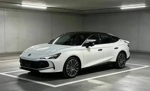 MG7 2023 1.5T DCT Comfort Edition