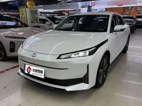 Changan Qiyuan A05 2024 model 70 Super Edition
