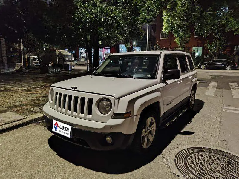 Freelancer 2014 2.0L Sports Enhanced Edition