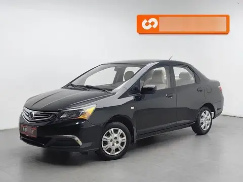 Concept S1 2014 1.3L Manual Comfort Edition