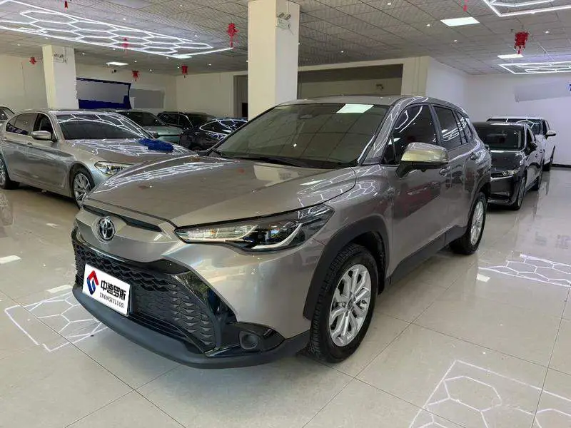 Landa 2023 2.0L CVT Elite Edition
