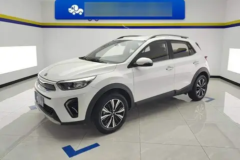 Yipao 2021 1.4L Automatic Fun Edition