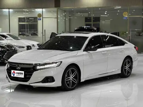 Accord 2022 260TURBO Fantasy Night Premium Edition