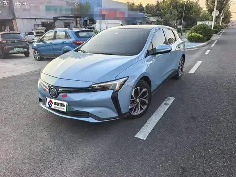 Light blue 6 2019 Connected Smart
