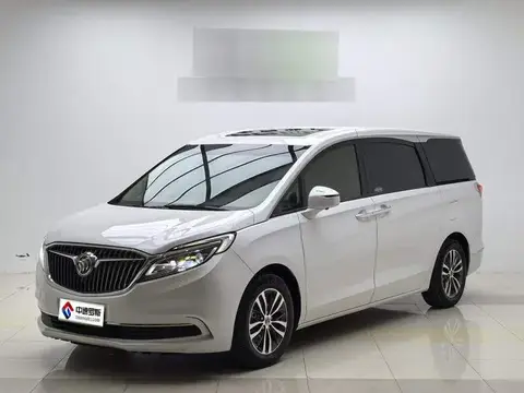 Buick GL8 2018 ES 28T Comfortable National VI
