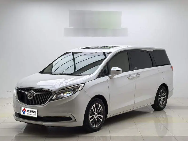 Buick GL8 2018 ES 28T Comfortable National VI