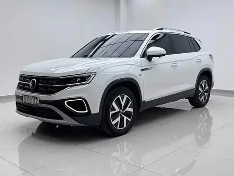 Tanyue 2023 280TSI 2WD Luxury Plus Advanced Edition