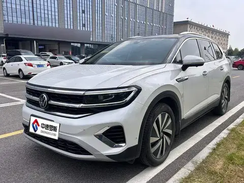 Landscape 2021 380TSI 4WD Luxury Premium Edition Pro