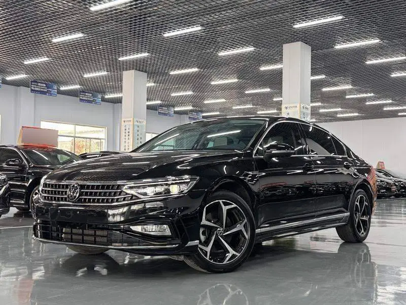 Magotan 2023 2 Millionth Anniversary Edition 380TSI DSG Flagship