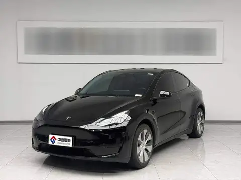 Modèle Y 2022 facelifted rear-wheel drive version