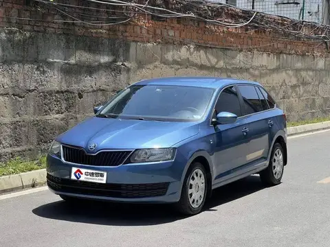 Xindong 2014 1.6L Automatic Enjoy Edition