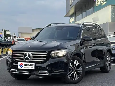 Mercedes-Benz GLB 2024 GLB 220 Dynamic