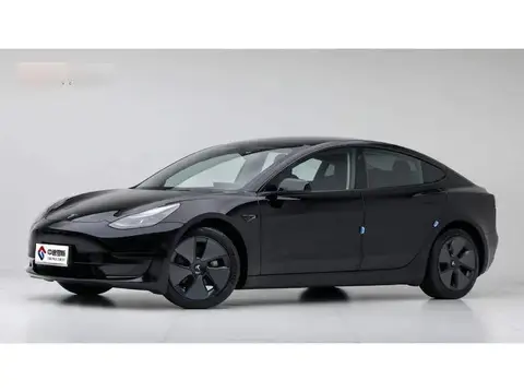 Modèle 3 2022 rear-wheel drive version