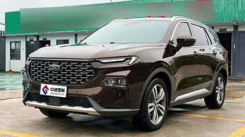 Leading 2022 EcoBoost 170 Premium Plus