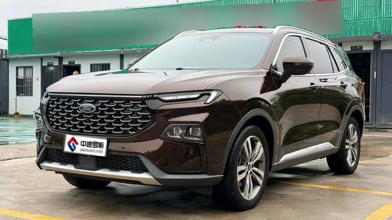 Leading 2022 EcoBoost 170 Premium Plus