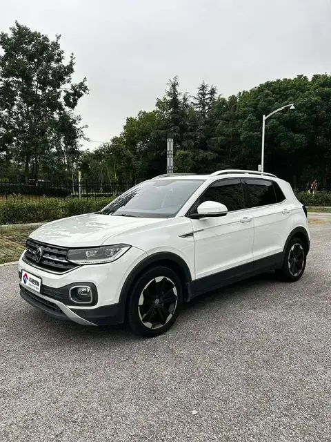 Exploration 2021 1.5L Automatic Joy-Link Edition