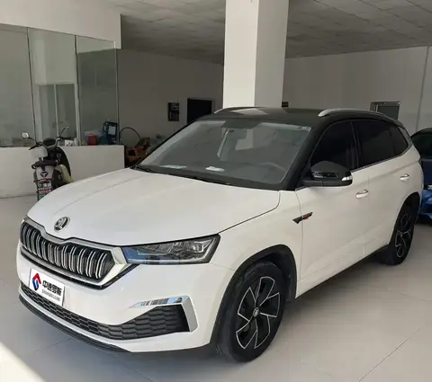Komik 2022 GT 1.5L Automatic Premium Edition