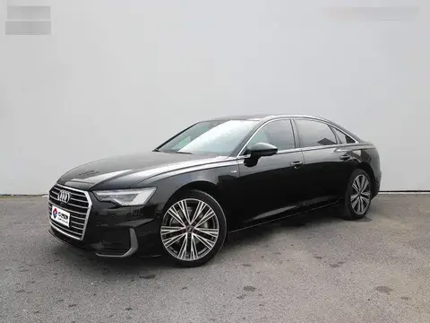 Audi A6L 2022 40 TFSI Luxury Dynamic Edition
